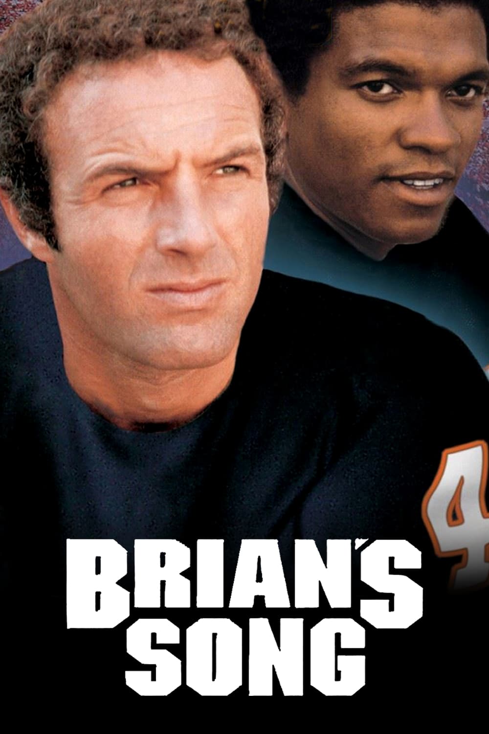 Постер Brian's Song